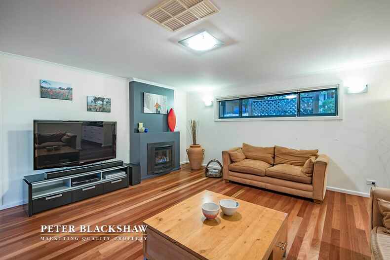 Lot 22/187 Monaro Crescent Red Hill Lot 22/187 Monaro Crescent Red Hill