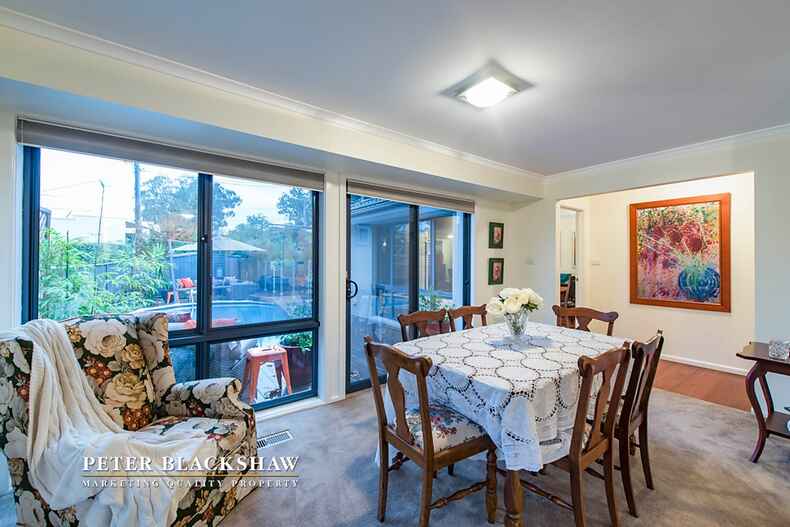 Lot 22/187 Monaro Crescent Red Hill Lot 22/187 Monaro Crescent Red Hill