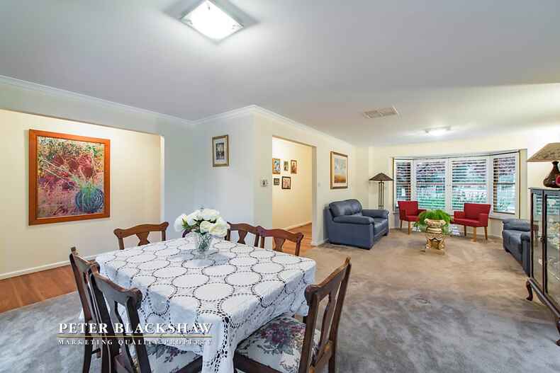 Lot 22/187 Monaro Crescent Red Hill Lot 22/187 Monaro Crescent Red Hill