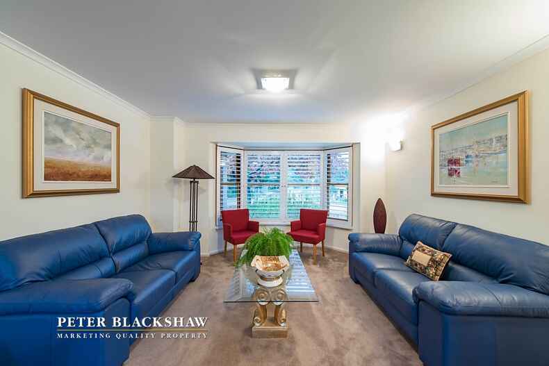 Lot 22/187 Monaro Crescent Red Hill Lot 22/187 Monaro Crescent Red Hill