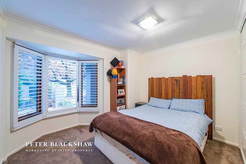 Lot 22/187 Monaro Crescent Red Hill Lot 22/187 Monaro Crescent Red Hill