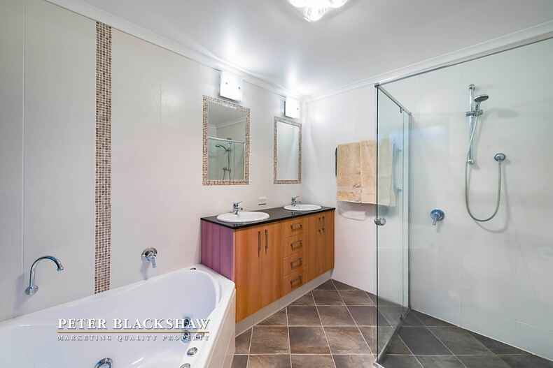 Lot 22/187 Monaro Crescent Red Hill Lot 22/187 Monaro Crescent Red Hill