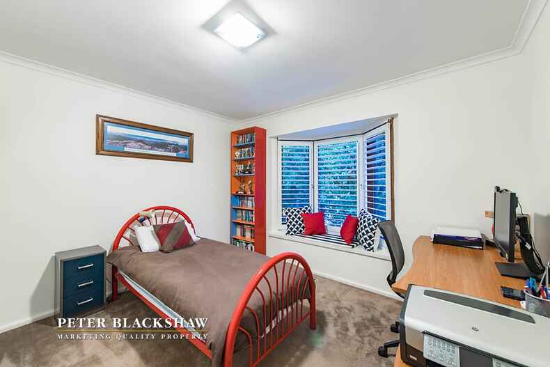 Lot 22/187 Monaro Crescent Red Hill Lot 22/187 Monaro Crescent Red Hill