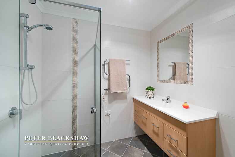 Lot 22/187 Monaro Crescent Red Hill Lot 22/187 Monaro Crescent Red Hill