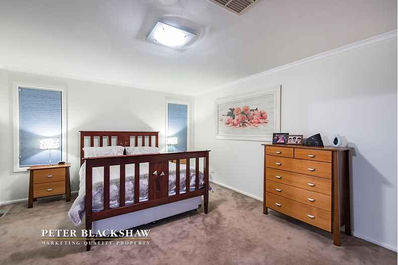 Lot 22/187 Monaro Crescent Red Hill Lot 22/187 Monaro Crescent Red Hill