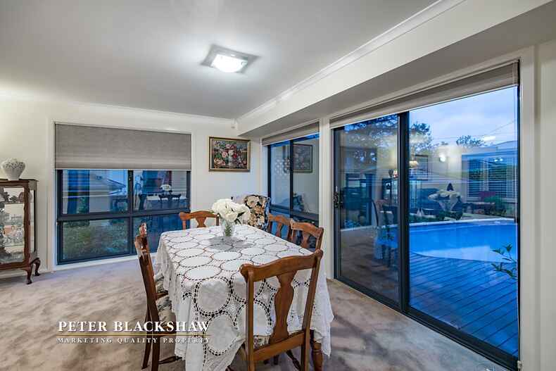 Lot 22/187 Monaro Crescent Red Hill Lot 22/187 Monaro Crescent Red Hill