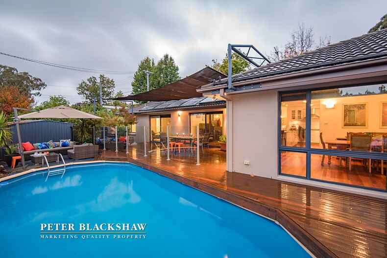 Lot 22/187 Monaro Crescent Red Hill Lot 22/187 Monaro Crescent Red Hill