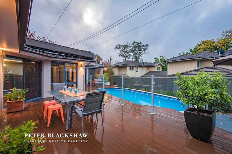 Lot 22/187 Monaro Crescent Red Hill Lot 22/187 Monaro Crescent Red Hill