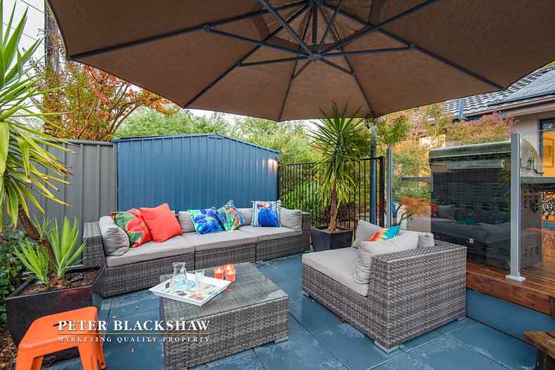 Lot 22/187 Monaro Crescent Red Hill Lot 22/187 Monaro Crescent Red Hill