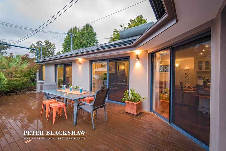 Lot 22/187 Monaro Crescent Red Hill Lot 22/187 Monaro Crescent Red Hill