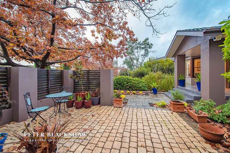 Lot 22/187 Monaro Crescent Red Hill Lot 22/187 Monaro Crescent Red Hill