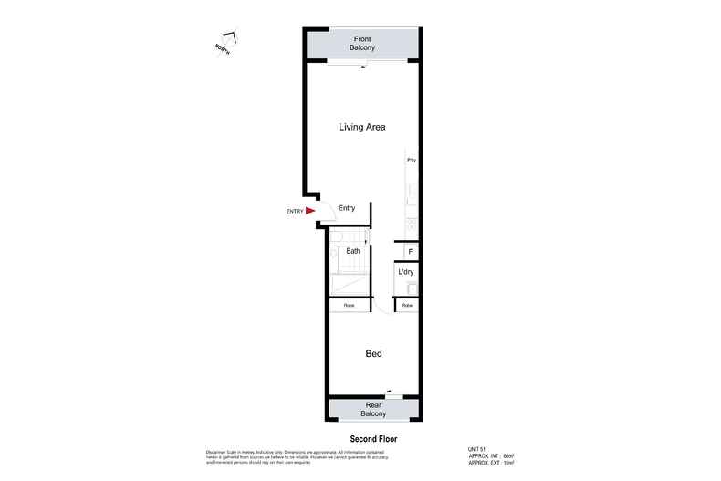 51/31 Thynne Street Bruce