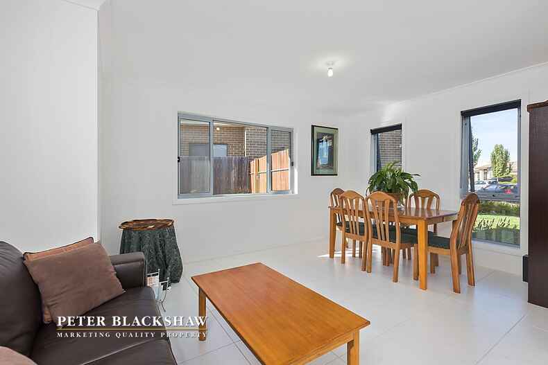 Lot 34/25 Syddall Street Bonner Lot 34/25 Syddall Street Bonner