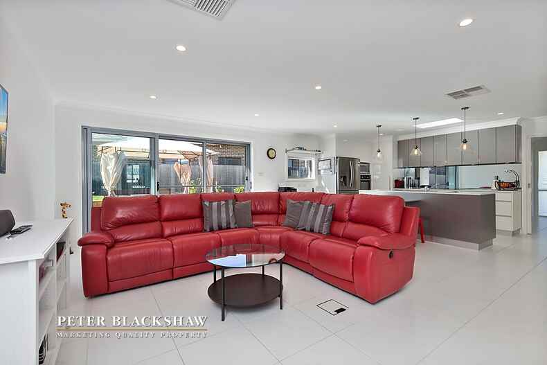 Lot 34/25 Syddall Street Bonner Lot 34/25 Syddall Street Bonner