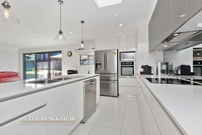 Lot 34/25 Syddall Street Bonner Lot 34/25 Syddall Street Bonner