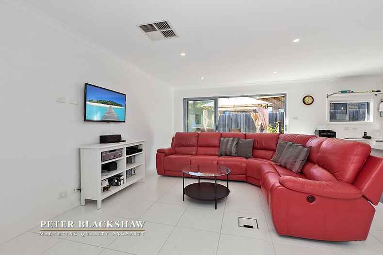 Lot 34/25 Syddall Street Bonner Lot 34/25 Syddall Street Bonner