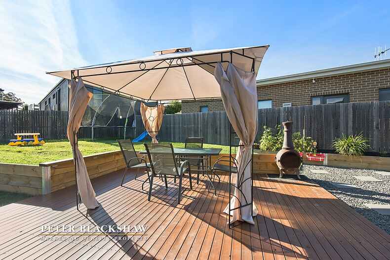 Lot 34/25 Syddall Street Bonner Lot 34/25 Syddall Street Bonner