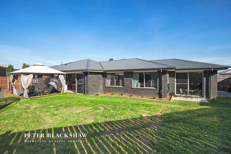 Lot 34/25 Syddall Street Bonner Lot 34/25 Syddall Street Bonner