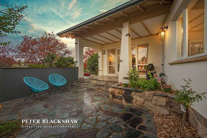 Lot 7/26 Fishburn Street Red Hill Lot 7/26 Fishburn Street Red Hill