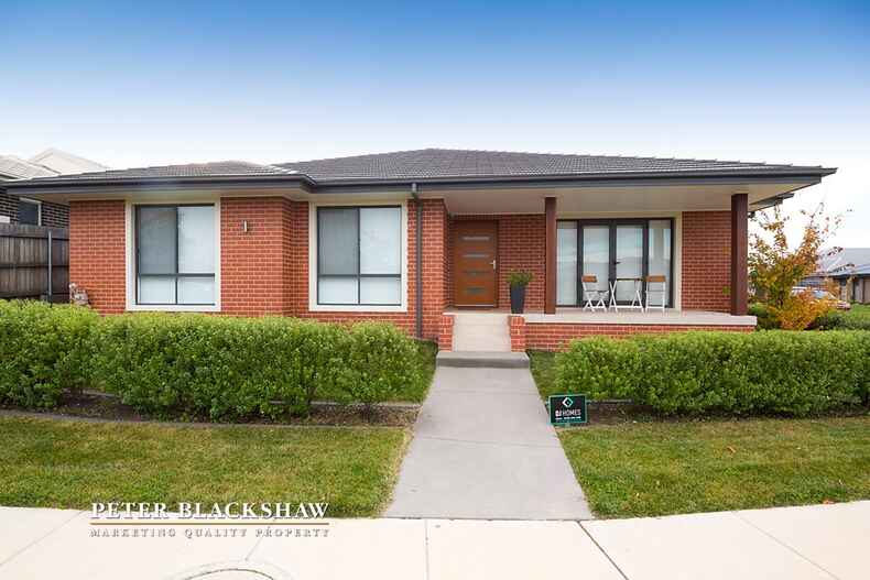 Lot 254/10 Still Street Googong