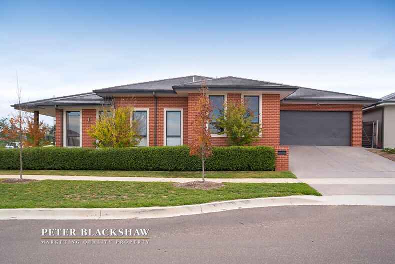 Lot 254/10 Still Street Googong