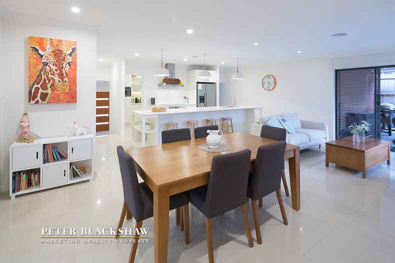 Lot 254/10 Still Street Googong