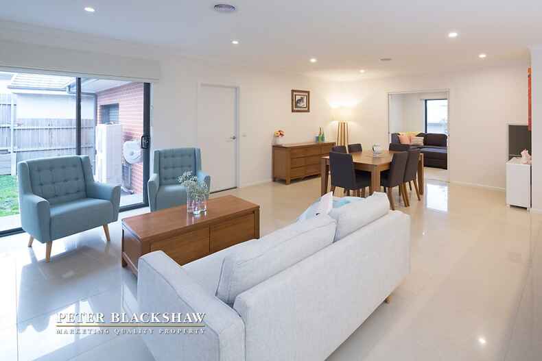 Lot 254/10 Still Street Googong