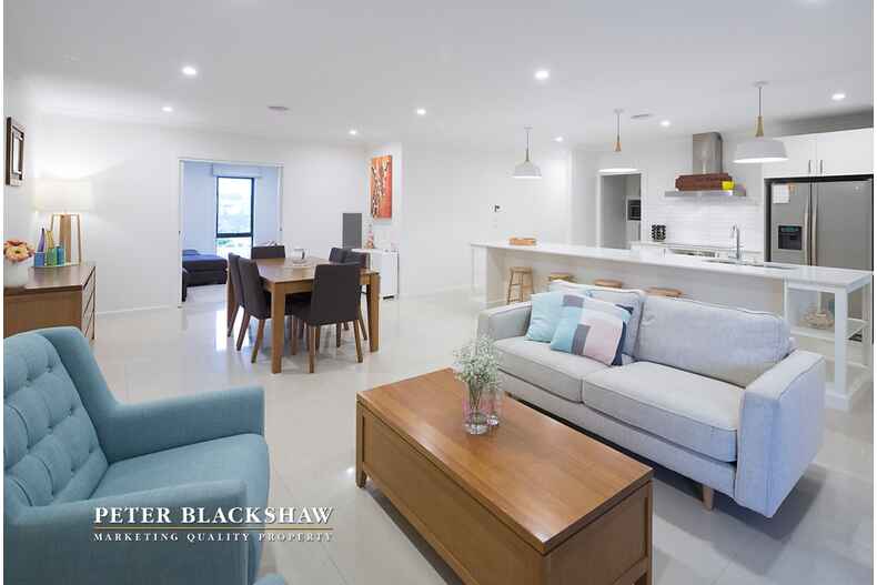 Lot 254/10 Still Street Googong