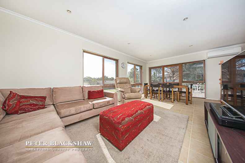 49 Vickers Crescent Flynn 49 Vickers Crescent Flynn