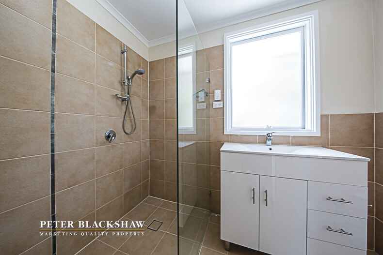 49 Vickers Crescent Flynn 49 Vickers Crescent Flynn