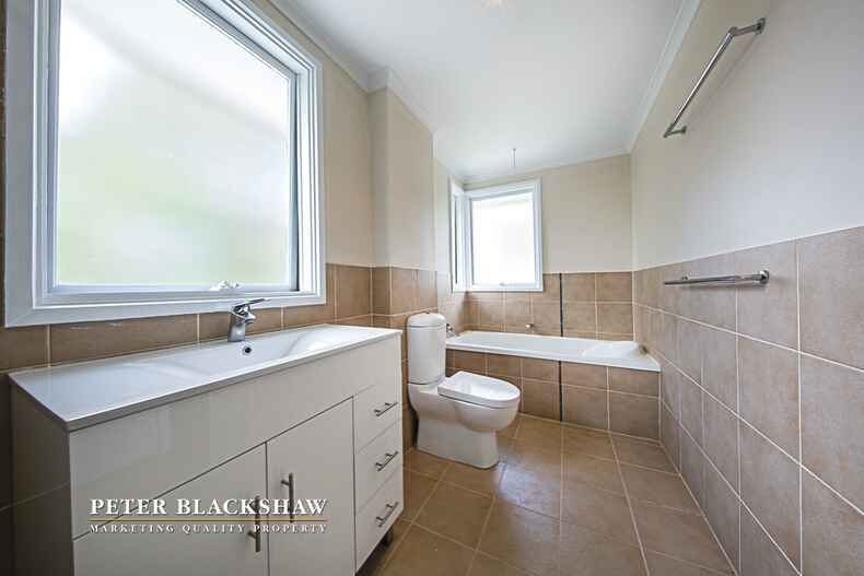 49 Vickers Crescent Flynn 49 Vickers Crescent Flynn