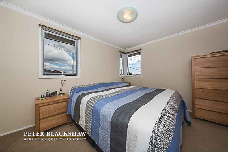 49 Vickers Crescent Flynn 49 Vickers Crescent Flynn