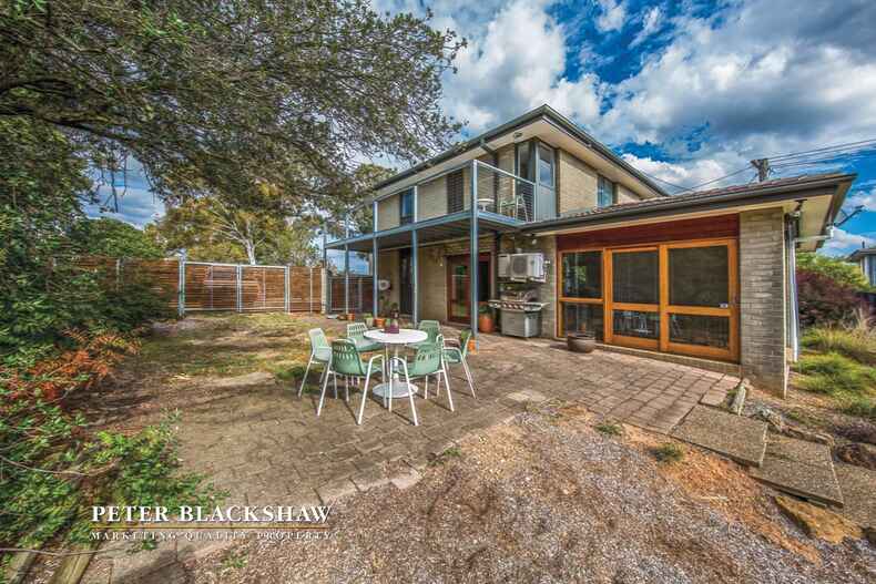 49 Vickers Crescent Flynn 49 Vickers Crescent Flynn