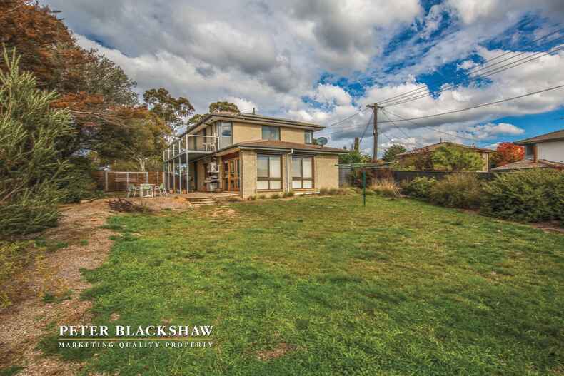 49 Vickers Crescent Flynn 49 Vickers Crescent Flynn