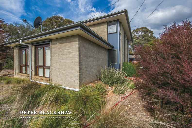 49 Vickers Crescent Flynn 49 Vickers Crescent Flynn