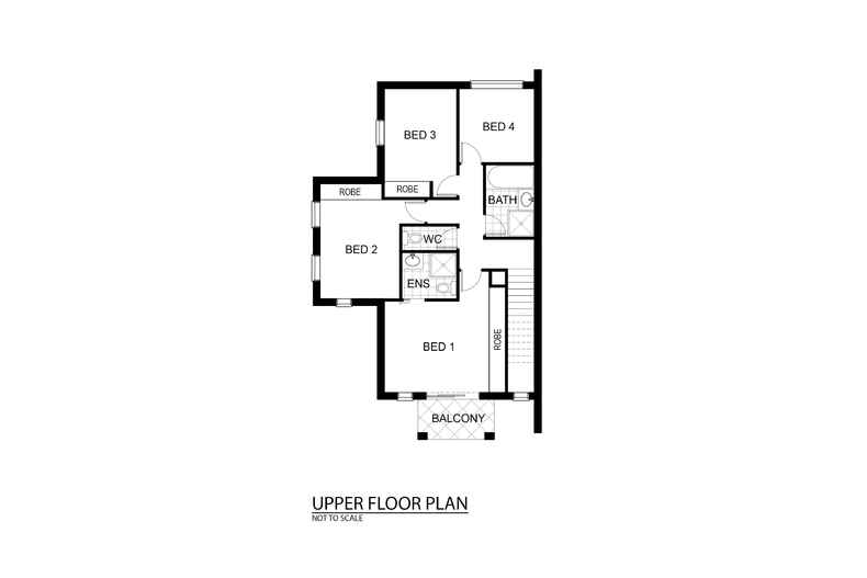 Lot 7/42 Moonlight Avenue Harrison Lot 7/42 Moonlight Avenue Harrison