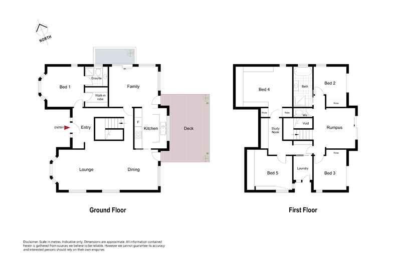 Lot 12/7 Conlon Crescent Theodore Lot 12/7 Conlon Crescent Theodore