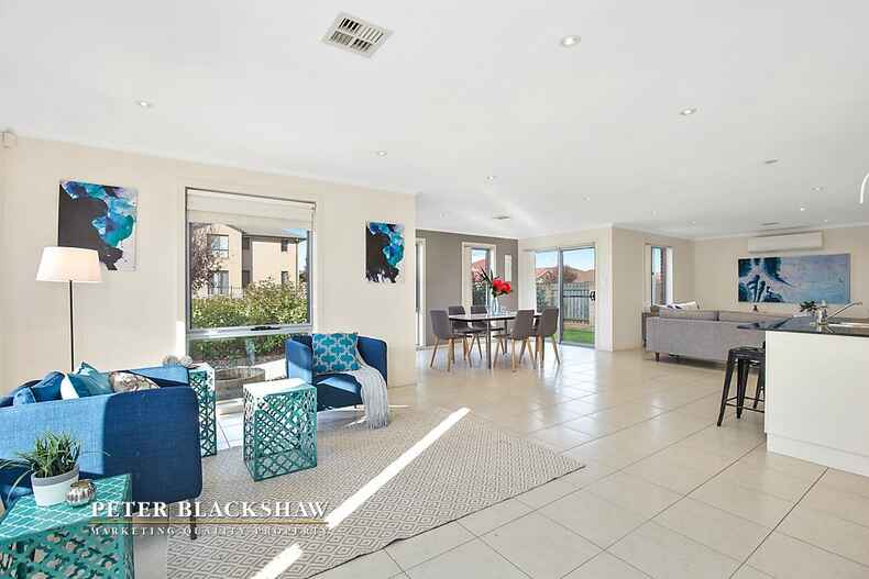 Lot 7/42 Moonlight Avenue Harrison Lot 7/42 Moonlight Avenue Harrison