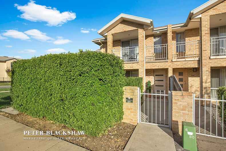 Lot 7/42 Moonlight Avenue Harrison Lot 7/42 Moonlight Avenue Harrison