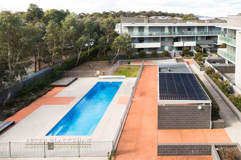 78/8 Baudinette Circuit Bruce 78/8 Baudinette Circuit Bruce