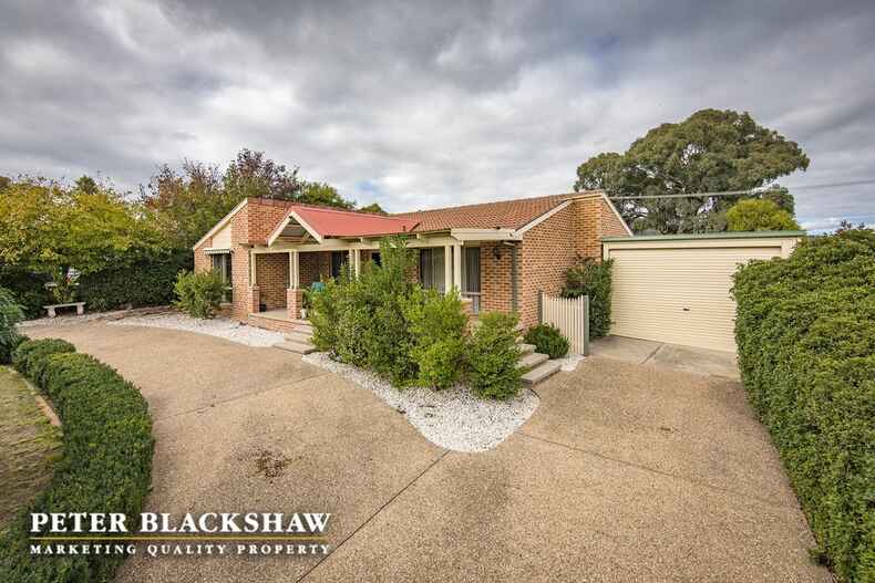 Lot 14/26 Carter Crescent Calwell