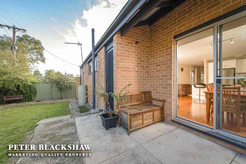 Lot 40/23 Greeves Street Wanniassa Lot 40/23 Greeves Street Wanniassa