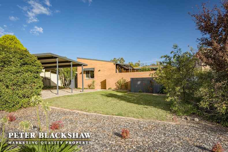 Lot 40/23 Greeves Street Wanniassa Lot 40/23 Greeves Street Wanniassa