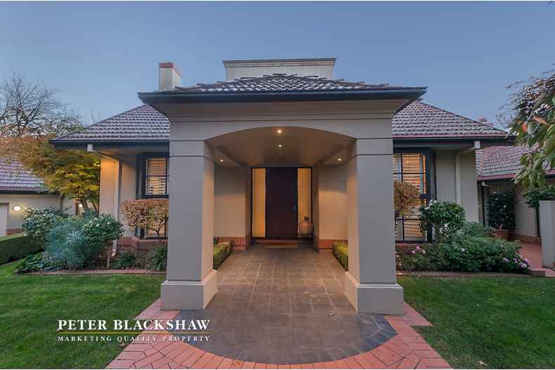 Lot 14/5 Moresby Street Forrest Lot 14/5 Moresby Street Forrest