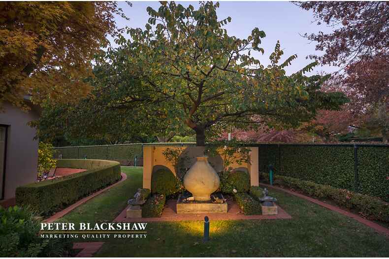 Lot 14/5 Moresby Street Forrest Lot 14/5 Moresby Street Forrest