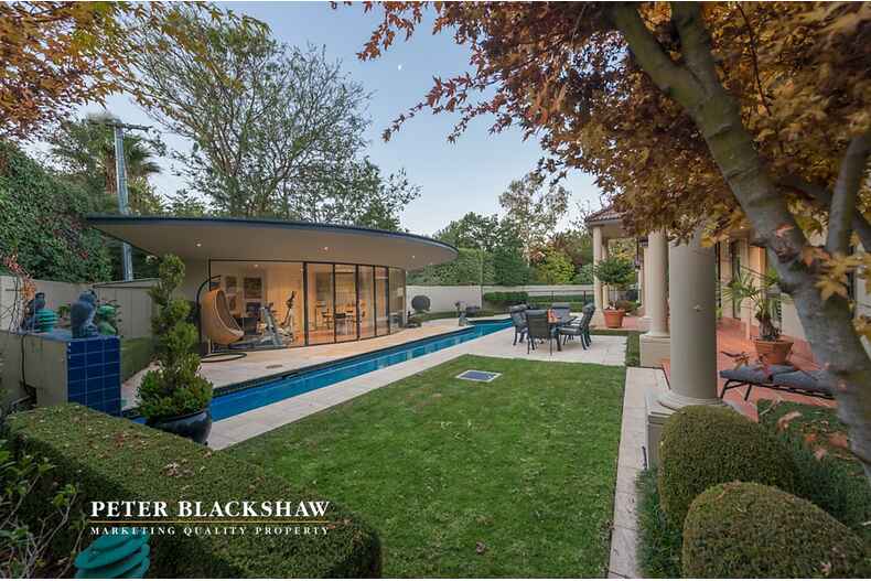 Lot 14/5 Moresby Street Forrest Lot 14/5 Moresby Street Forrest