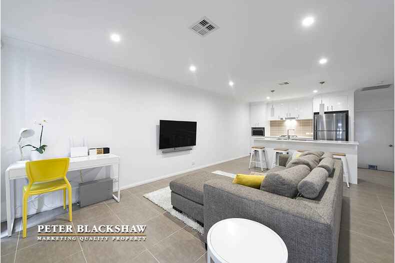 8 Skewes Street Casey 8 Skewes Street Casey