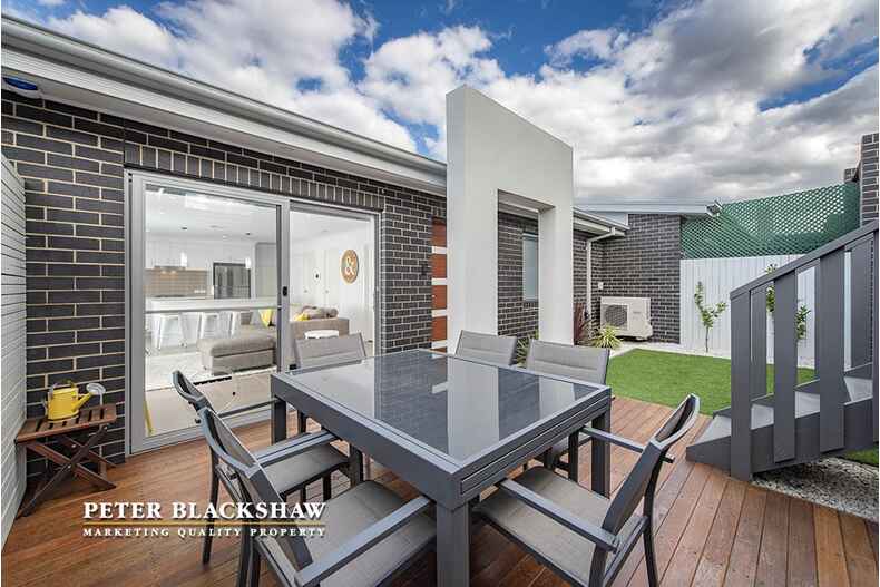 8 Skewes Street Casey 8 Skewes Street Casey