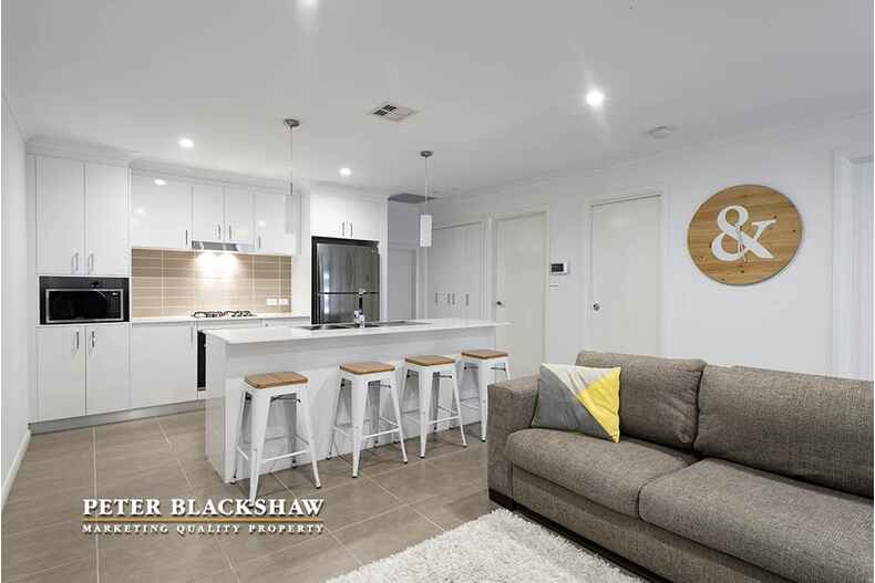 8 Skewes Street Casey 8 Skewes Street Casey