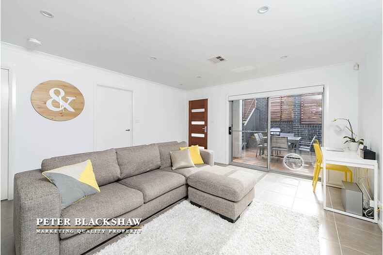 8 Skewes Street Casey 8 Skewes Street Casey